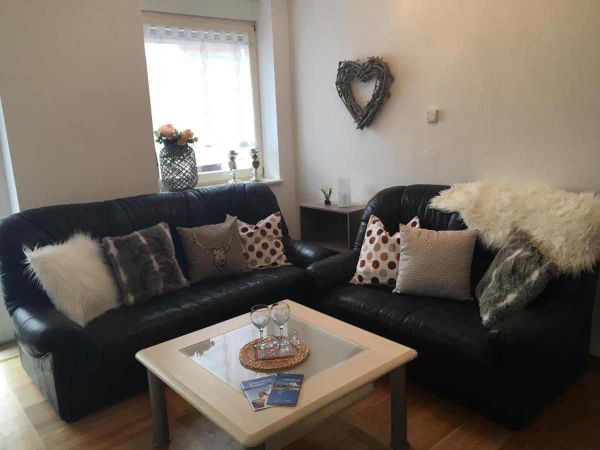 Allgaeutraum Ferienwohnung Nr 4 Kempten Zewnętrze zdjęcie