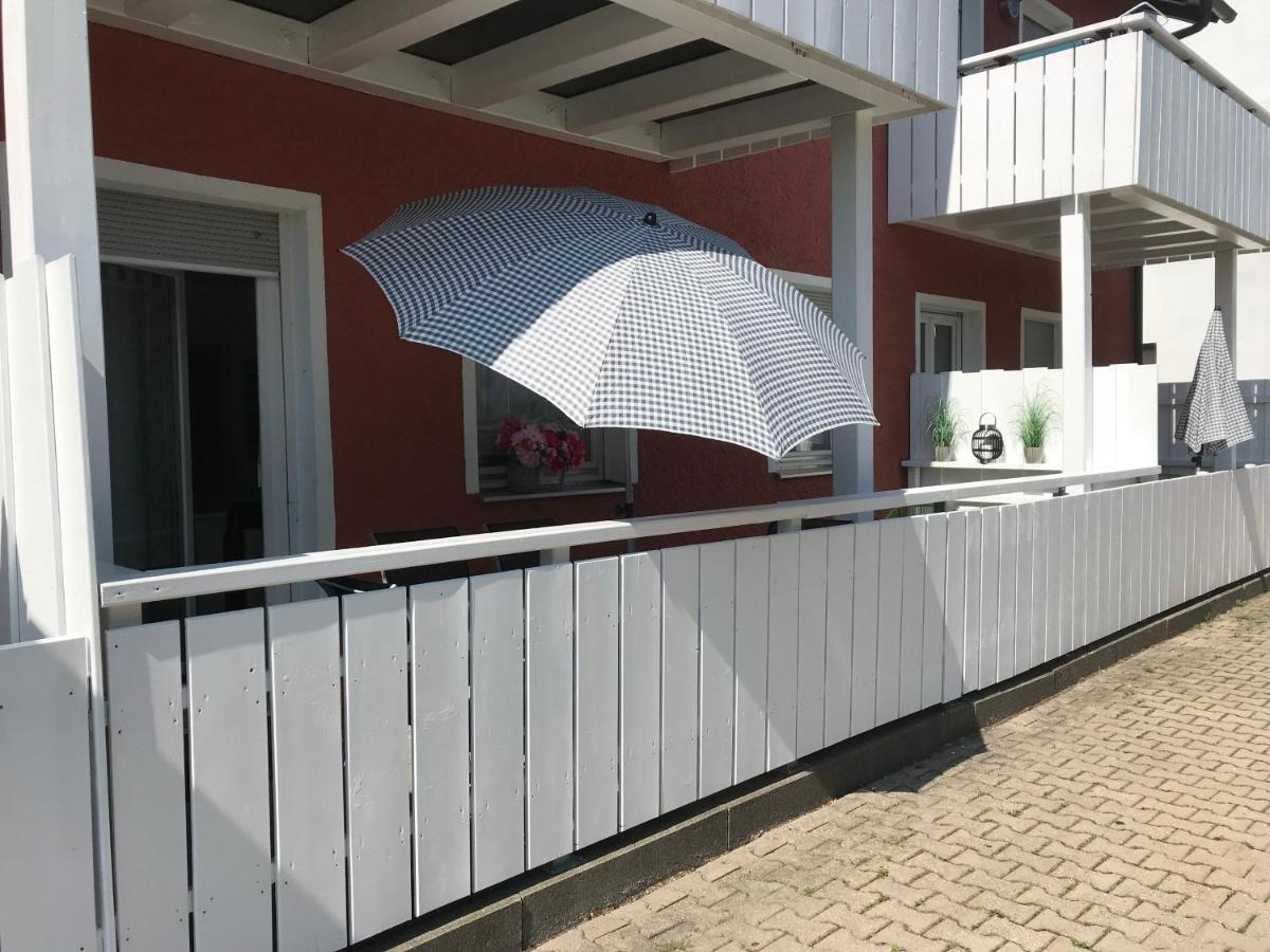 Allgaeutraum Ferienwohnung Nr 4 Kempten Zewnętrze zdjęcie