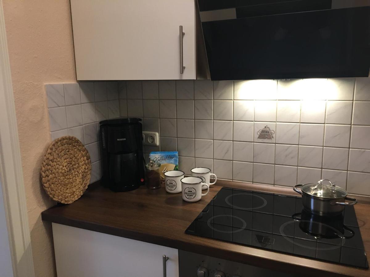 Allgaeutraum Ferienwohnung Nr 4 Kempten Zewnętrze zdjęcie