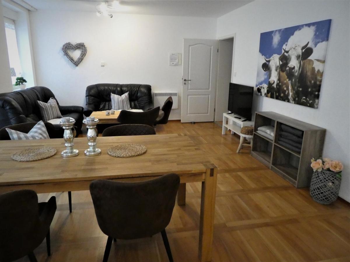 Allgaeutraum Ferienwohnung Nr 4 Kempten Zewnętrze zdjęcie