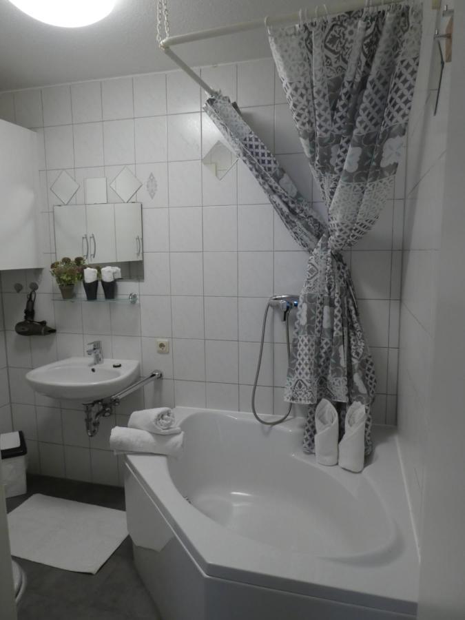Allgaeutraum Ferienwohnung Nr 4 Kempten Zewnętrze zdjęcie