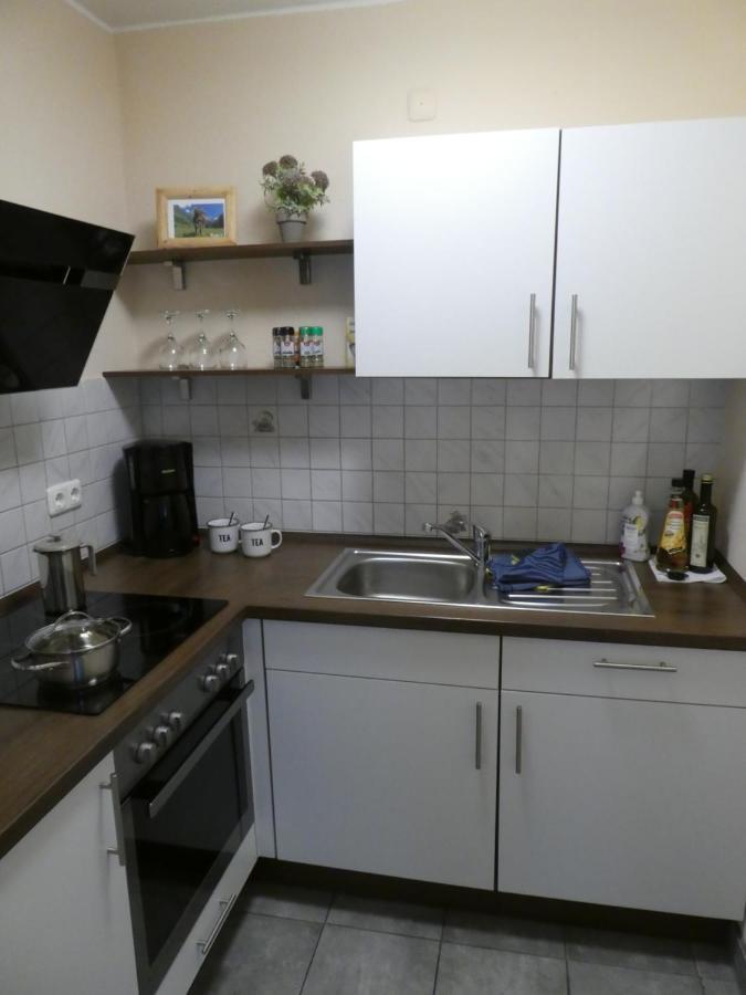 Allgaeutraum Ferienwohnung Nr 4 Kempten Zewnętrze zdjęcie