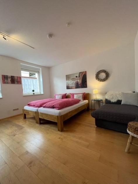 Allgaeutraum Ferienwohnung Nr 4 Kempten Zewnętrze zdjęcie