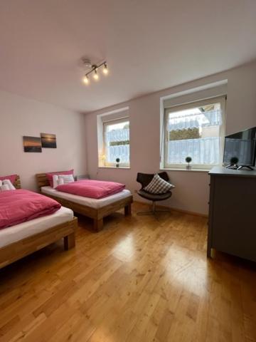 Allgaeutraum Ferienwohnung Nr 4 Kempten Zewnętrze zdjęcie